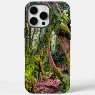 Mossy Forest iPhone 16 Pro Max Case