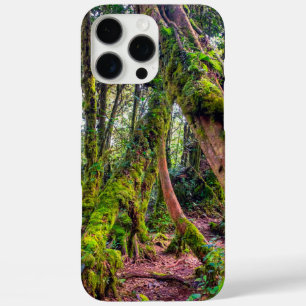Mossy Forest iPhone 16 Pro Max Case