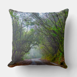 Mossy Forest Cushion