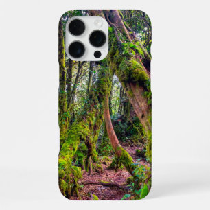 Mossy Forest iPhone 16 Pro Max Case