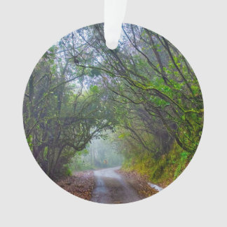Mossy Forest Ornament