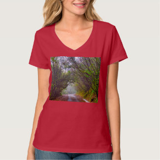 Mossy Forest T-Shirt