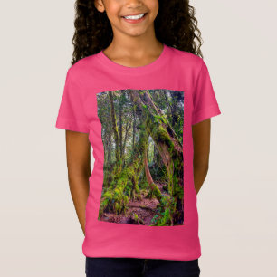 Mossy Forest T-Shirt