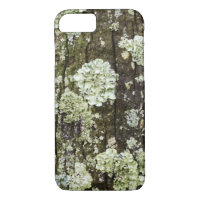 Mossy Oak Trunk iPhone Case