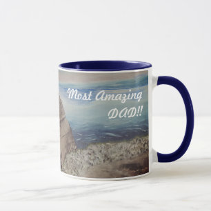 Most Amazing DAD Mug