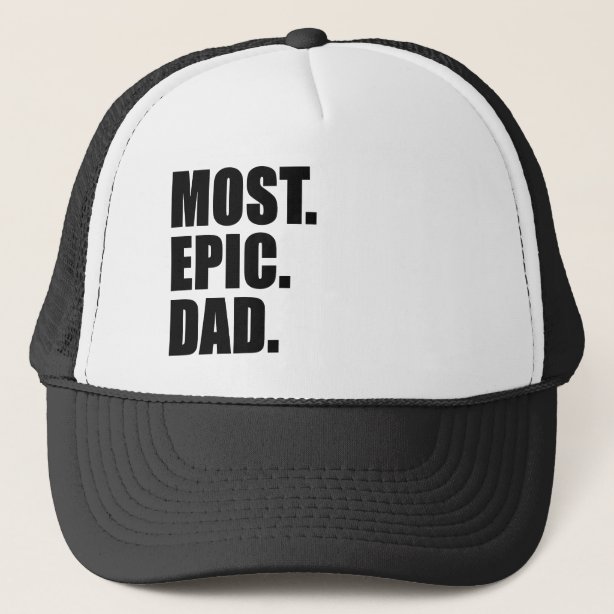 Funny Dad Hats & Caps Zazzle UK
