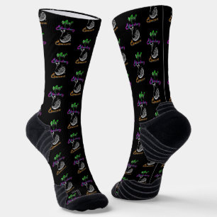 Most Extraordinary Experiences Socks