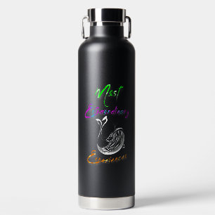 Most Extraordinary Experiences Water Bottle