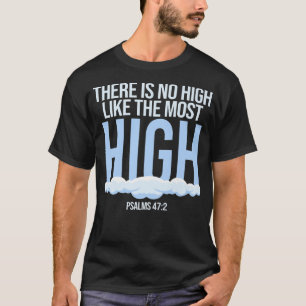 Most High Premium T-Shirt