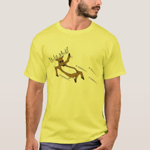 Most Hunted T-Shirt