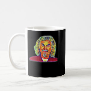 Most Important Billy Art Connolly Gifts For Christ Coffee Mug
