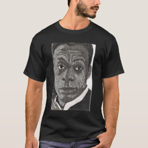 Most Important James Baldwin Halloween Holiday T-Shirt