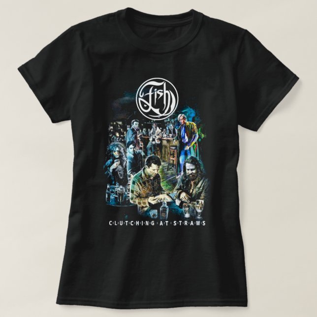 Most Important Marillion Gifts For Christmas T-Shirt (Design Front)