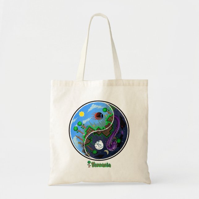 Most Important Terraria Gifts For Christmas Tote Bag (Front)