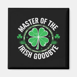 Most Likely to Do an Irish Good Magnet