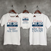 Most Likely To Matching Custom Cruise 2024 Group