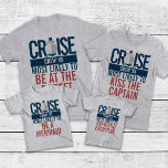 Most Likely To Matching Custom Cruise 2024 Group T-Shirt<br><div class="desc">Embark on your cruise adventure in style with the "Most Likely To" Matching Custom Cruise 2024 Group T-Shirt – the perfect attire for your cruise squad's memorable journey. This cruise shirt is not only a celebration of your cruise vacation but also a fun and unique way to commemorate the special...</div>