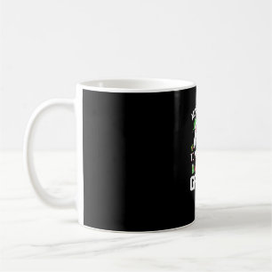 Most Likely To Miss Xmas While Gaming Coffee Mug
