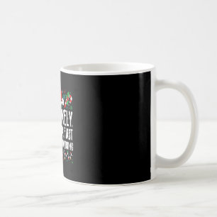 Most Likely To Wake Up First On Christmas Morning Coffee Mug