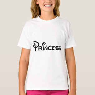 Most Magical Day Princess T-Shirt