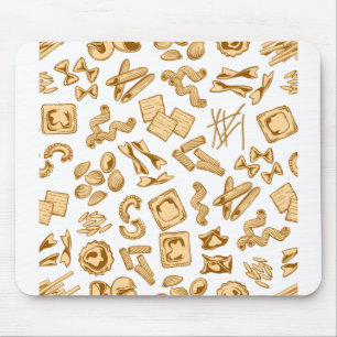 Most Popular Italian Foods & Dishes, Risotto , Piz Mouse Mat