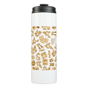 Most Popular Italian Foods & Dishes, Risotto , Piz Thermal Tumbler