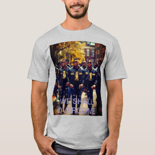 Most Trending Men’s T-Shirts in 2025: Style Meets