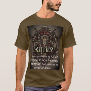 Most Trending Zodiac Sign T-Shirts on Zazzle