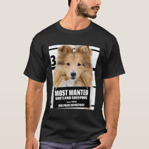 Most Wanted Shetland Sheepdog Hoodies Cute Dog Hoo