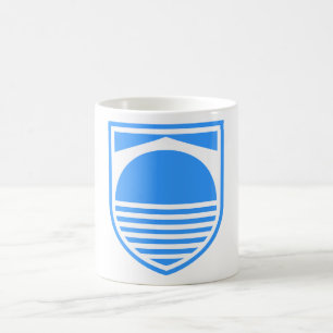 Mostar Coat of Arms Coffee Mug