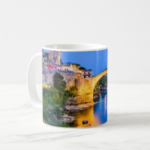 Mostar Coffee Mug