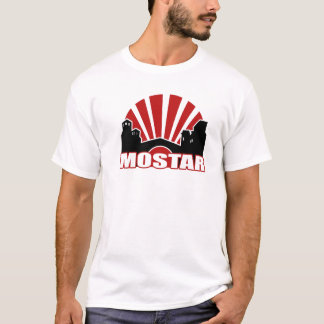 Mostar Sun T-shirt