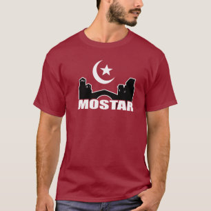 Mostar T-shirt