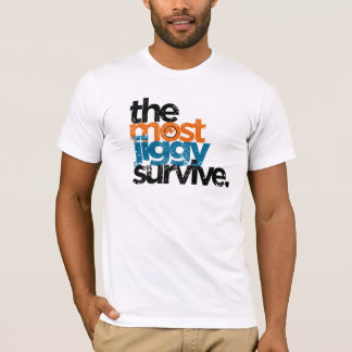MostJiggy T-Shirt