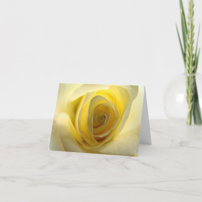 Mostly Centred Card (Front)