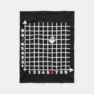 Mostly D Decisions Armenia Spring Break Fleece Blanket