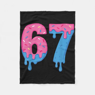 Mostly D Decisions Cabo San Lucas Spring Break Fleece Blanket