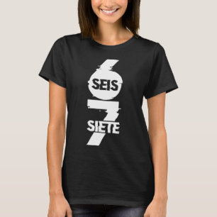 Mostly D Decisions Cheyenne Spring Break  T-Shirt
