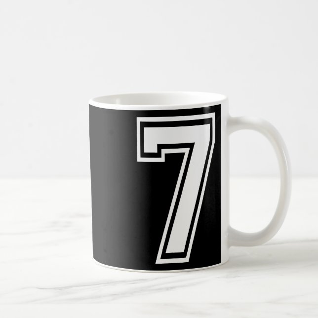 Mostly D Decisions Ltimore Spring Break  Coffee Mug (Right)