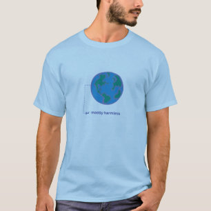 Mostly Harmless T-Shirt