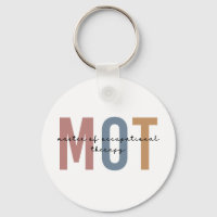 MOT Master Of Occupational Therapy