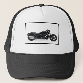 motard CAP