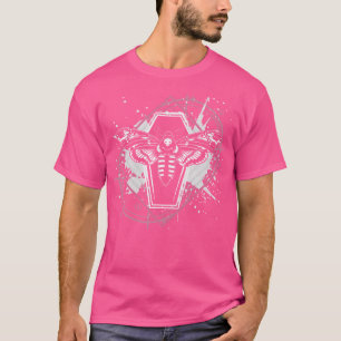 Moth Coffin Alternative Grunge Goth Steampunk Witc T-Shirt