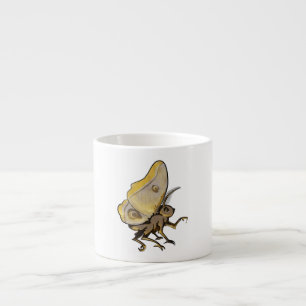 Moth Espresso Cup