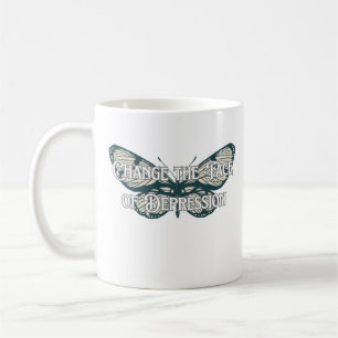 Moth of Resilience Mug – CTFOD tag
