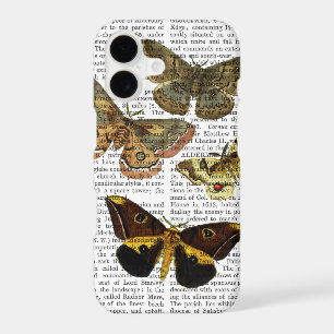Moth Plate 4