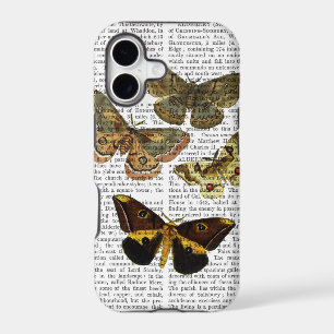 Moth Plate 4