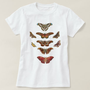 Moth T-shirt