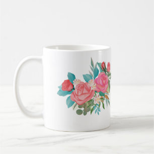 Mother, A Blessing from God - Coffee Mug