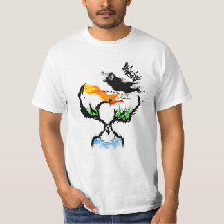Mother Africa T-Shirt